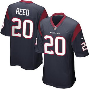 Houston Texans Jerseys-214