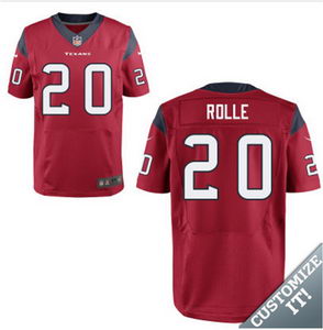 Houston Texans Jerseys-212