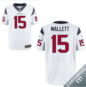 Houston Texans Jerseys-229