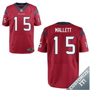 Houston Texans Jerseys-228