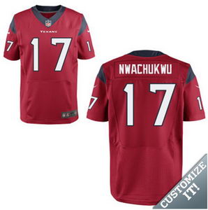 Houston Texans Jerseys-223