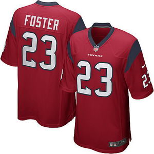 Houston Texans Jerseys-203