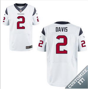 Houston Texans Jerseys-270