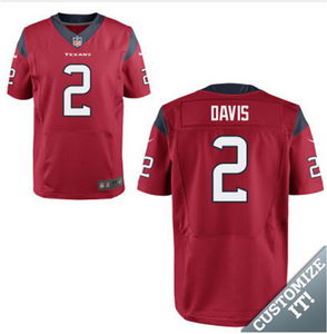 Houston Texans Jerseys-269