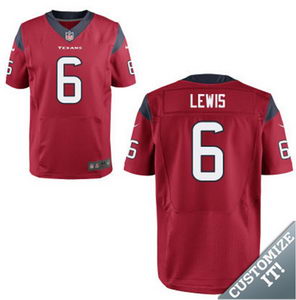 Houston Texans Jerseys-260