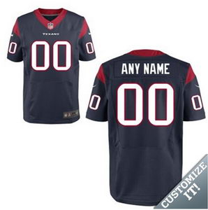 Houston Texans Jerseys-272