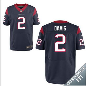 Houston Texans Jerseys-268