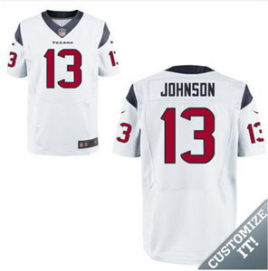 Houston Texans Jerseys-238