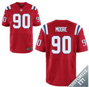 New England Patriots Jerseys-027