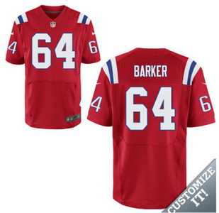 New England Patriots Jerseys-105