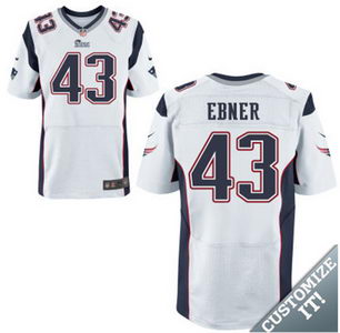 New England Patriots Jerseys-166