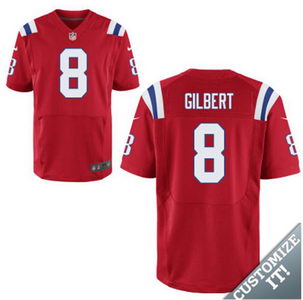 New England Patriots Jerseys-258