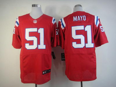 New England Patriots Jerseys-145