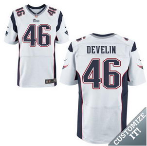 New England Patriots Jerseys-157