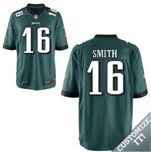 Philadelphia Eagles Jerseys-118