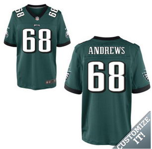 Philadelphia Eagles Jerseys-034