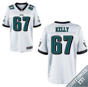 Philadelphia Eagles Jerseys-039