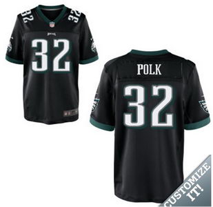 Philadelphia Eagles Jerseys-098