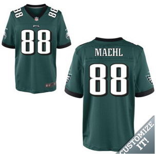 Philadelphia Eagles Jerseys-010