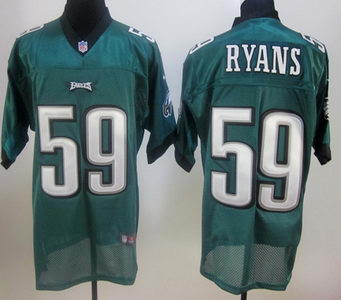 Philadelphia Eagles Jerseys-158