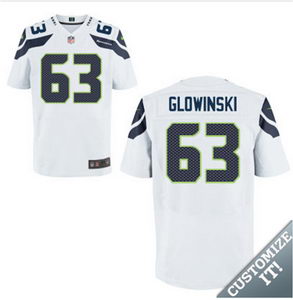 Seattle Seahawks Jerseys-127