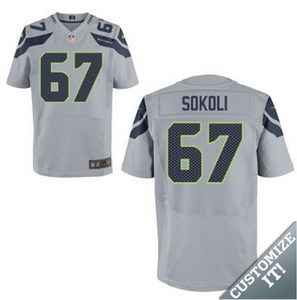 Seattle Seahawks Jerseys-112