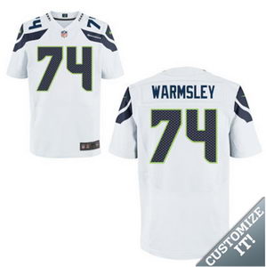 Seattle Seahawks Jerseys-090