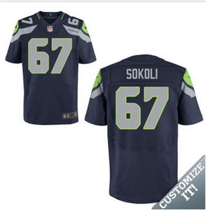 Seattle Seahawks Jerseys-113