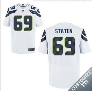 Seattle Seahawks Jerseys-102