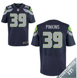 Seattle Seahawks Jerseys-199