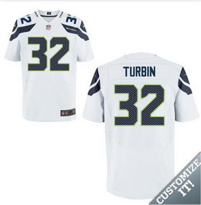 Seattle Seahawks Jerseys-220