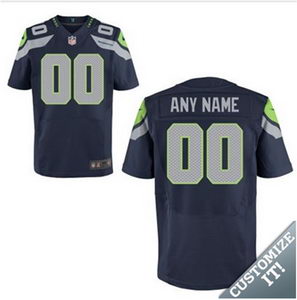 Seattle Seahawks Jerseys-335