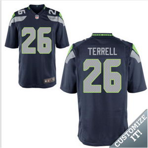 Seattle Seahawks Jerseys-245