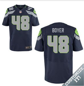 Seattle Seahawks Jerseys-174