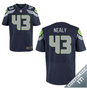 Seattle Seahawks Jerseys-184