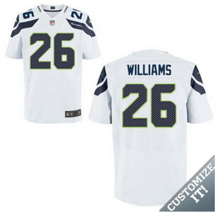 Seattle Seahawks Jerseys-242