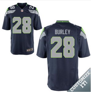 Seattle Seahawks Jerseys-238