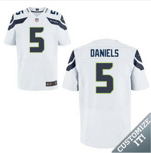 Seattle Seahawks Jerseys-311