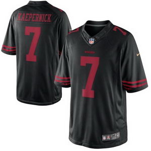 San Francisco 49ers Jerseys-087