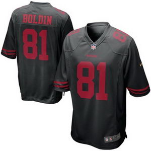 San Francisco 49ers Jerseys-084