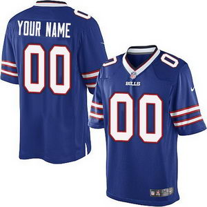 Buffalo Bills Jerseys-023