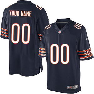 Chicago Bears Jerseys-341