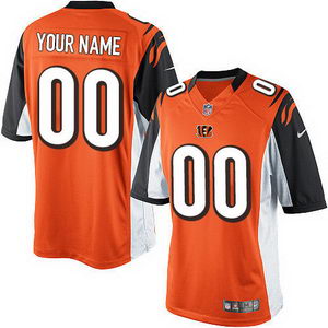 Cincinnati Bengals Jerseys-025