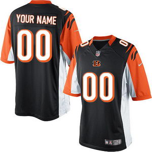 Cincinnati Bengals Jerseys-024