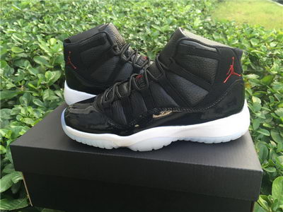 Air Jordan 11 Retro“72-10”(women)-002