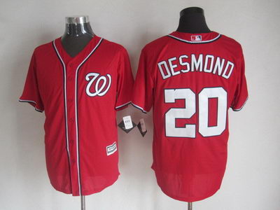 Washington Nationals(AAA)-011