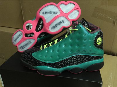 Air Jordan 13 Doernbecher-012