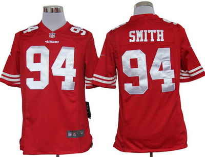 San Francisco 49ers Jerseys-093