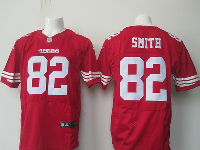 San Francisco 49ers Jerseys-092