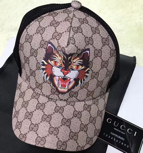 Gucci Cap(AAA)-062